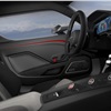 ItalDesign Automobili Speciali Zerouno V10, 2017 - Interior
