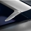 HK GT (Pininfarina), 2018 - Detail