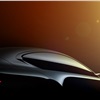 HK GT (Pininfarina), 2018 - Teaser