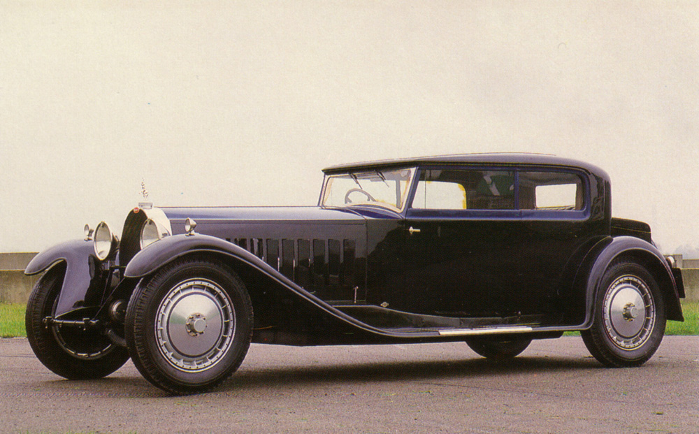 Type 41 bugatti Type 41 bugatti