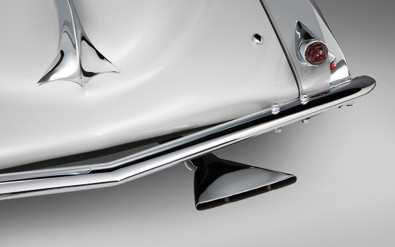 Talbot-Lago T150C-SS Teardrop Coupe (Figoni et Falaschi), 1938 - Photo: Troy Wood / RM Auctions