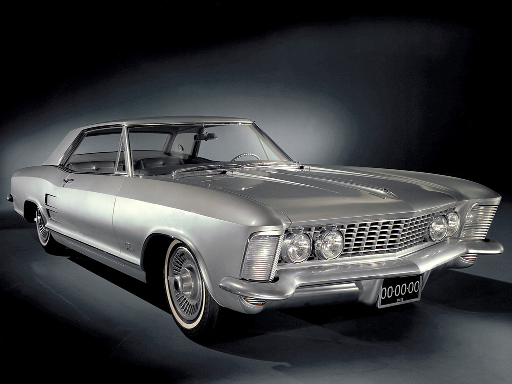 thumbnail image 2 of Complete Set (8) Windshield Top Trim Clips For 1963-1965 Buick Riviera – BestOfferCounts 2 of 6