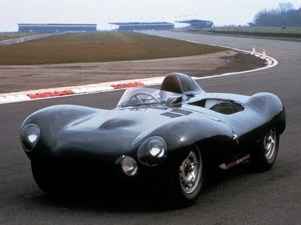 jaguar 56