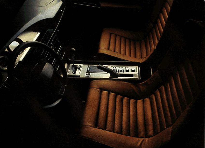 1970 Citroen Sm Milestones