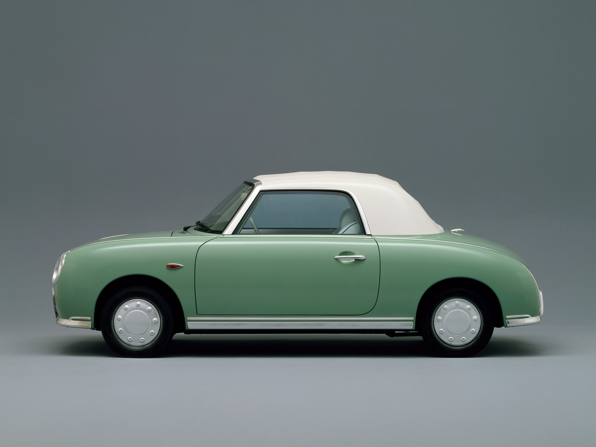 Nissan Figaro Concept, 1989