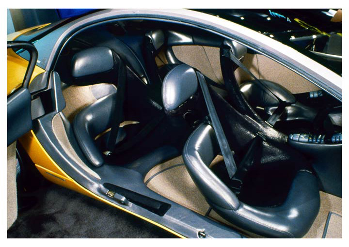 1990 Pontiac Sunfire 2 2 Concepts