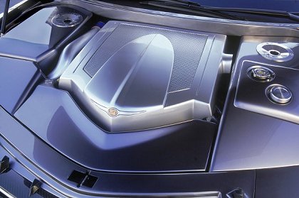 2003 chrysler airflite