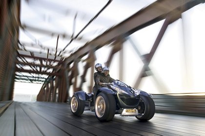 2004 Peugeot Quark 車天車地 寫意論壇 討論區