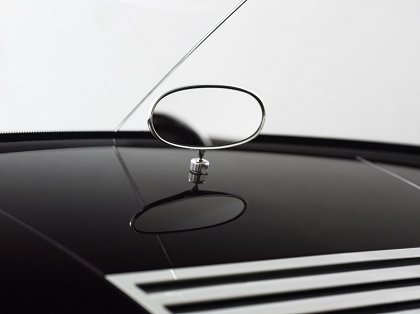 2005 Holden Efijy Concept. Holden Efijy, 2005