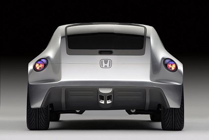 Honda Remix, 2006