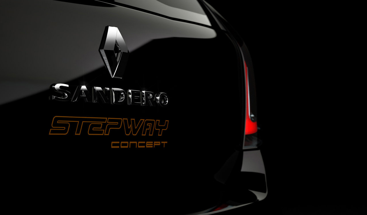 RENAULT Sandero renaultlargusru