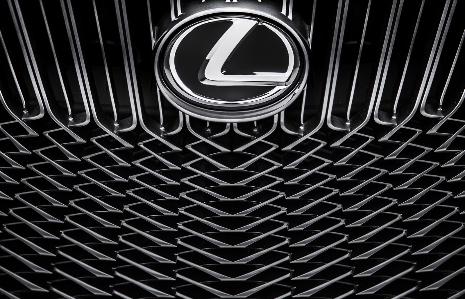 2014 Lexus LF-C2 - Concepts 2014 Lexus LF-C2 - Concepts