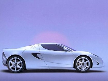 Lotus M250, 1999