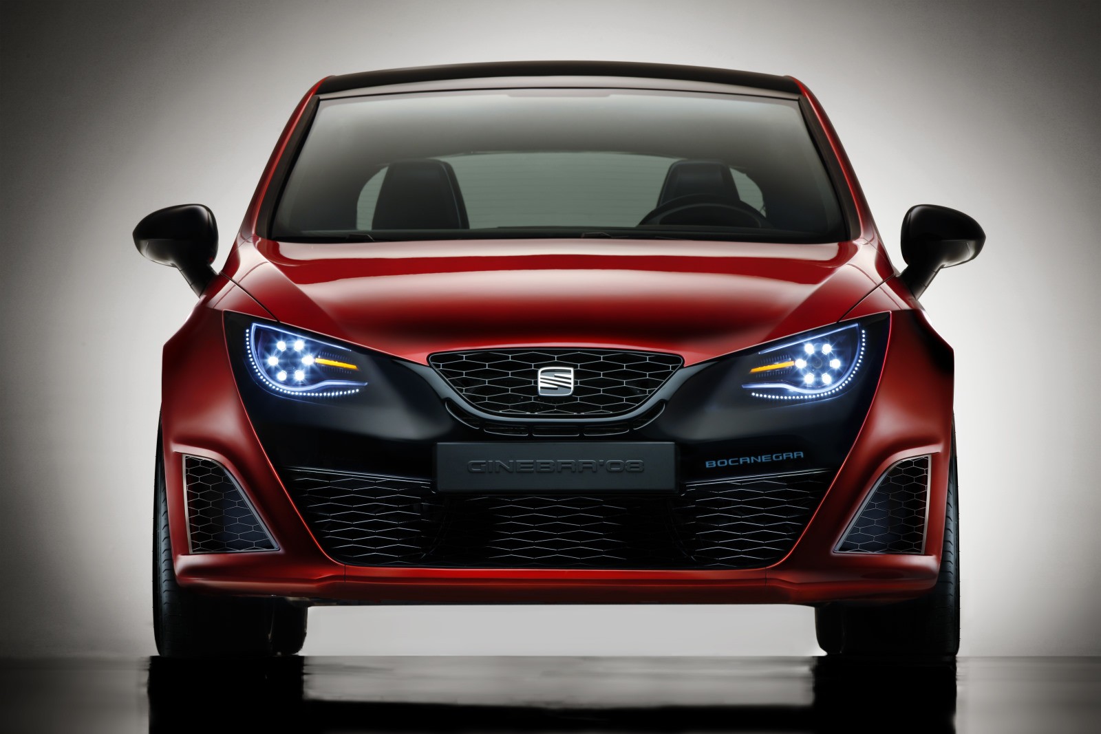 IBISA CUPRA ibisa cupra: