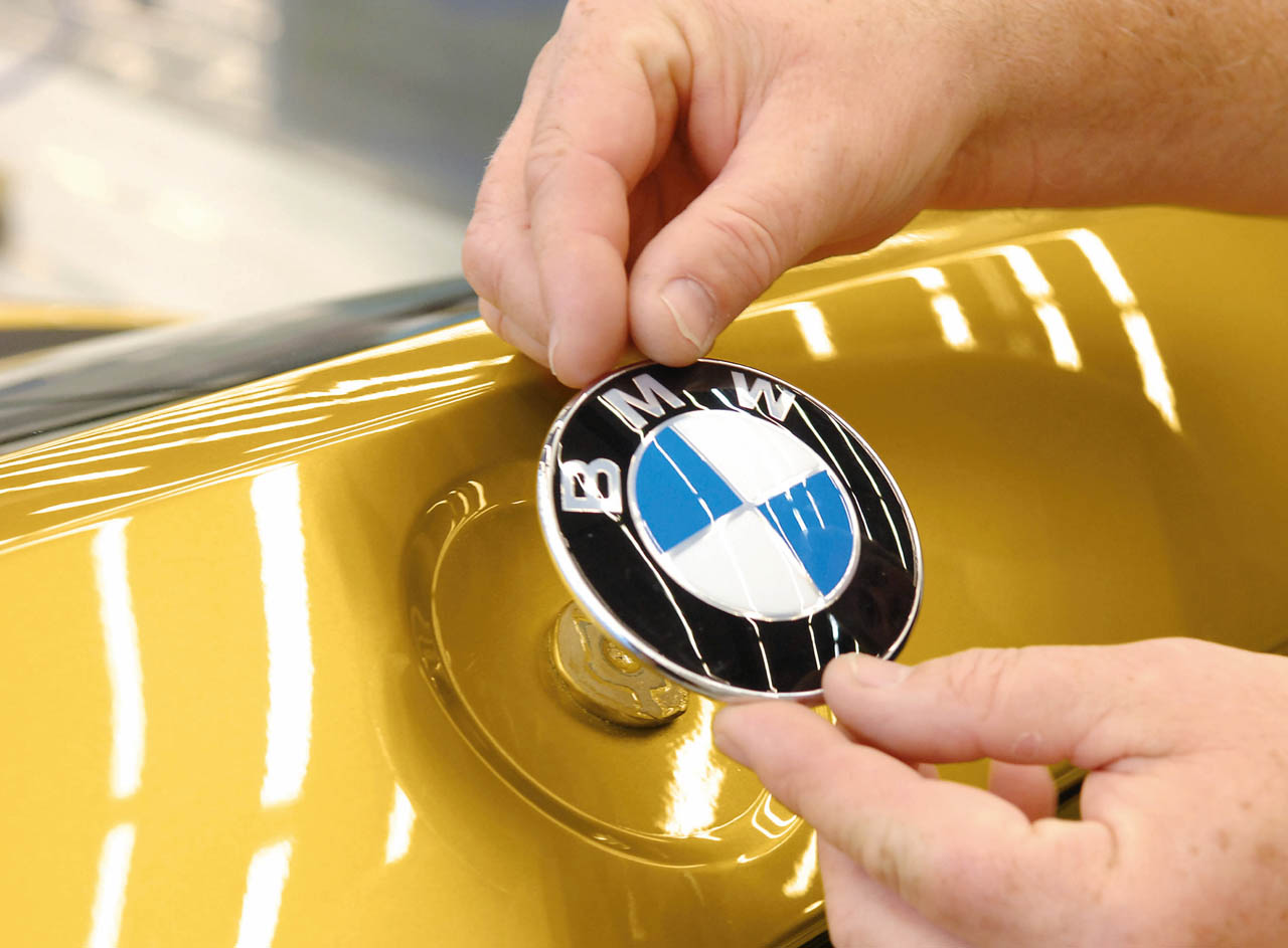 2008 BMW X1 - Concepts 2008 BMW X1 - Concepts