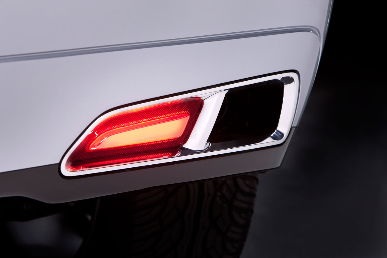 2009 Acura ZDX - Concepts