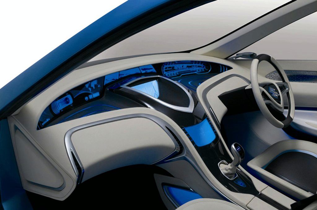 Maruti Suzuki Kizashi Interior Images Maruti Suzuki Kizashi Interior Images
