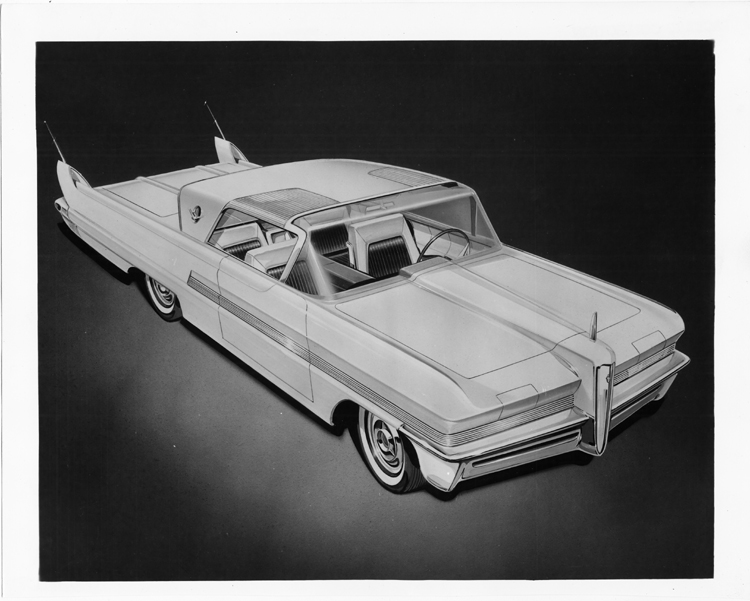 Packard Predictor