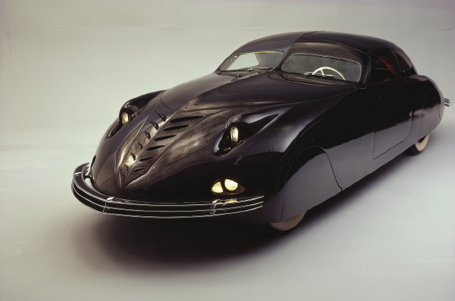 Phantom Corsair 1938 Phantom Corsair 1938