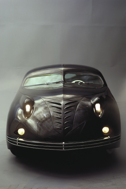 Phantom Corsair (1938)