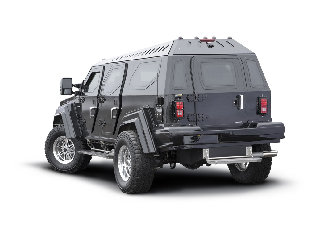 Knight Xv
