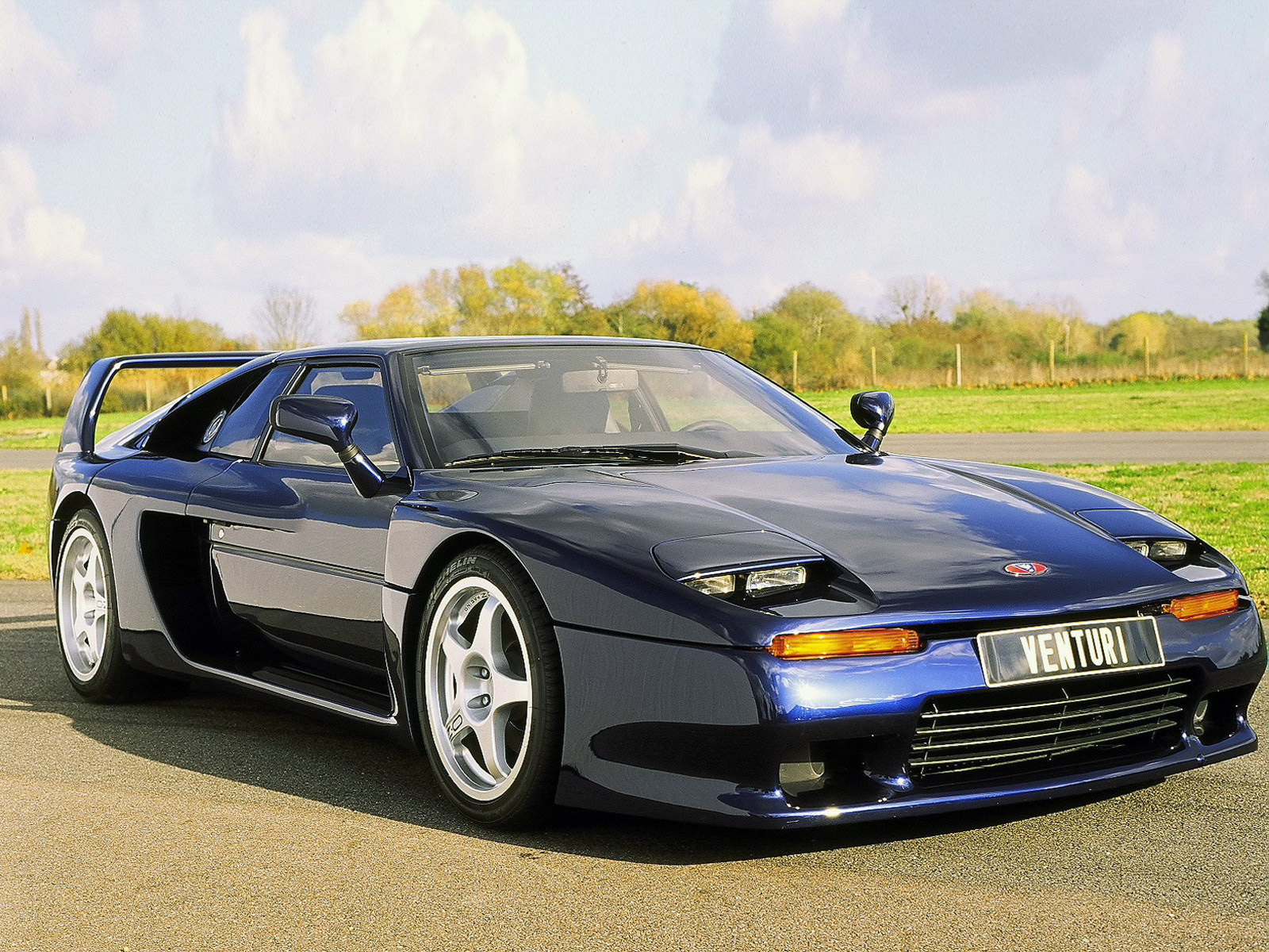 Venturi 400 GT (1994)