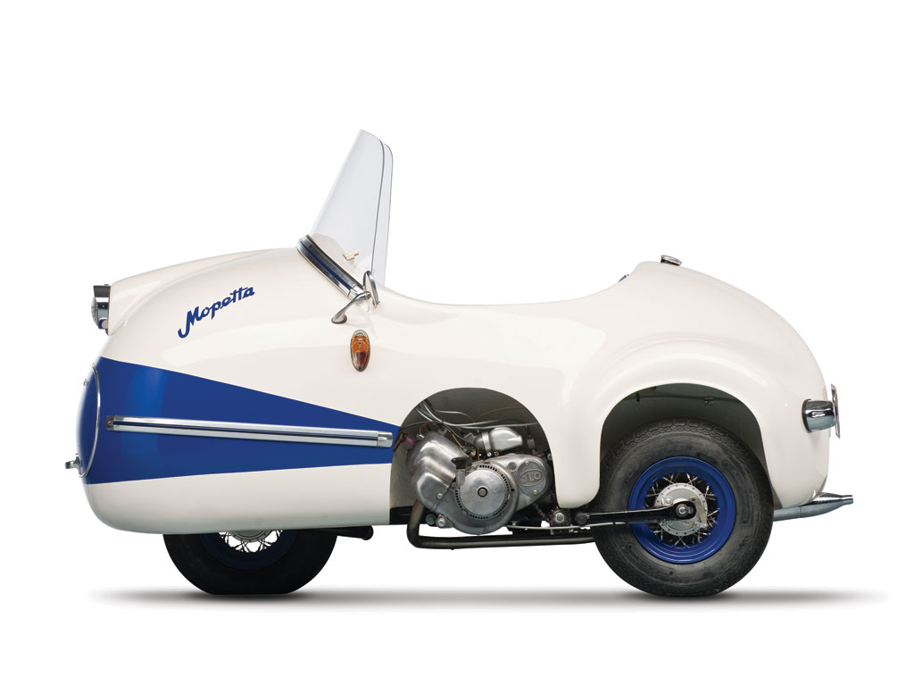 Brutsch Mopetta (19561958) Blog