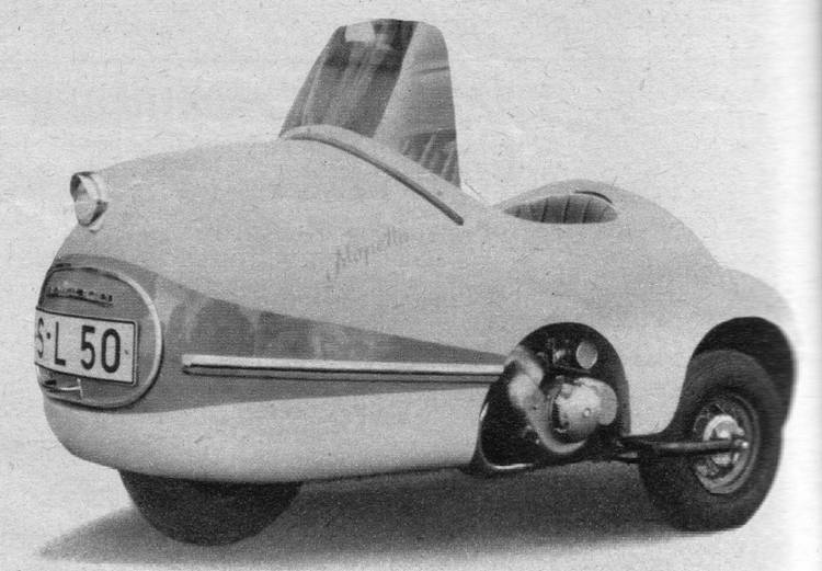 Brutsch Mopetta (19561958) Blog