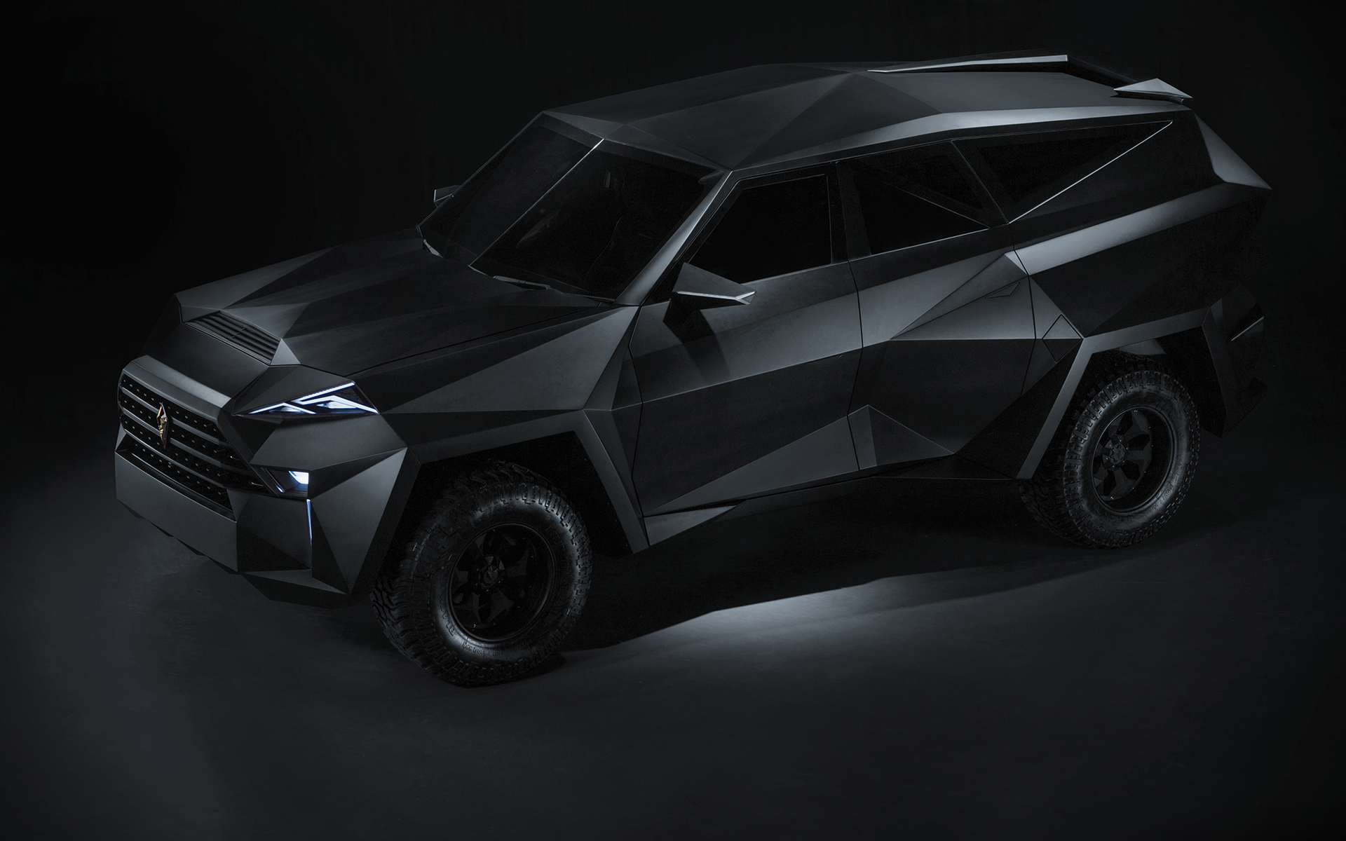Karlmann King: World’s Most Expensive SUV