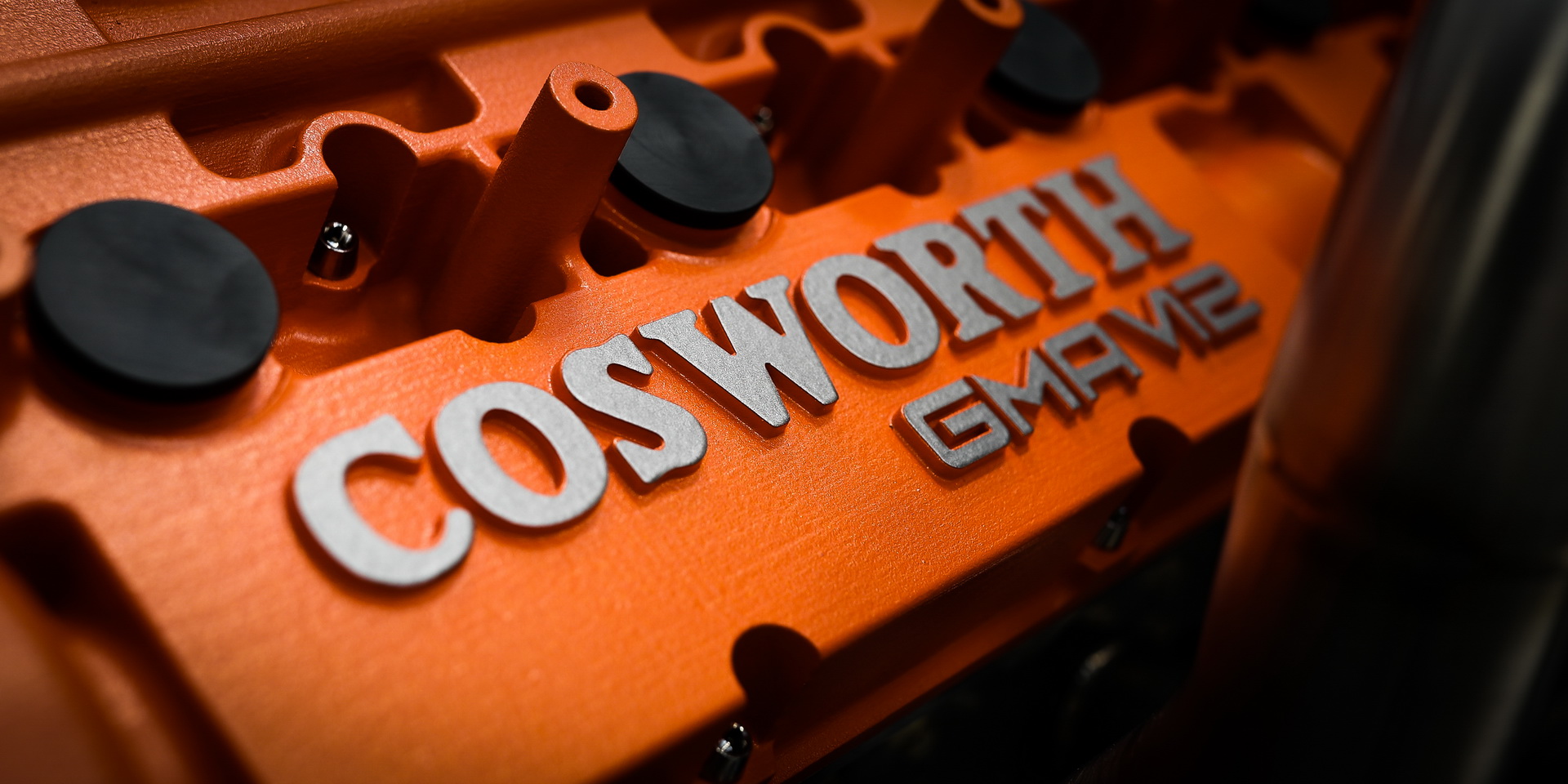 Gordon Murray Automotive T.50 (2022): Engine - Cosworth GMA V12