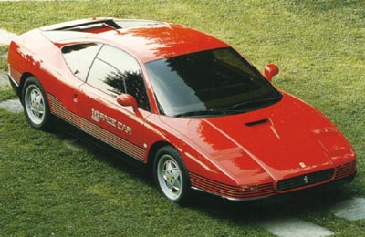 Ferrari on 1987 Ferrari Ppg  I De A    Studios