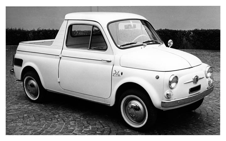 1962 fiat 500 1962 fiat 500