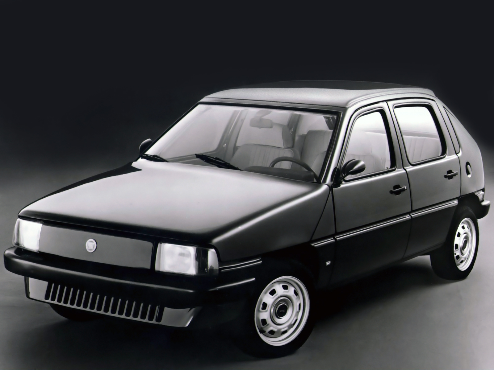 Fiat VSS (I.DE.A), 1981