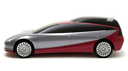 Fioravanti Thalia (Fioravanti), 2007
