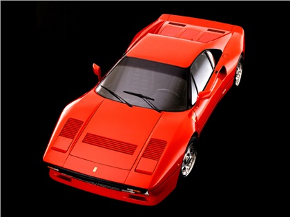 1984 Ferrari 288 GTO (Pininfarina)