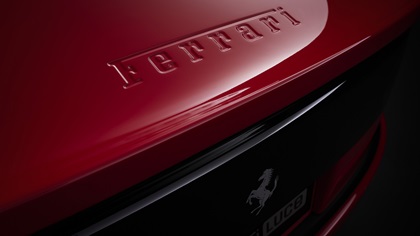 Ferrari Luce, 2026