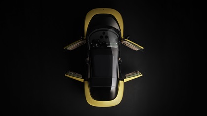 Ferrari Luce, 2026