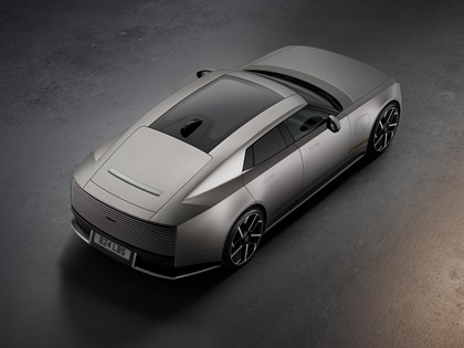 Jaguar Type 01, 2027