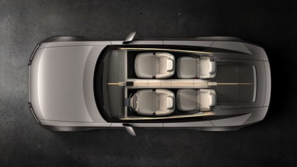 Jaguar Type 01, 2027
