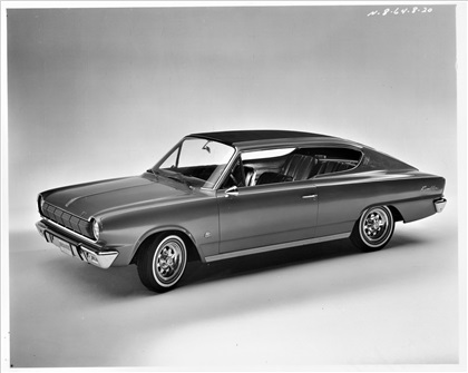 1964 American Motors Tarpon