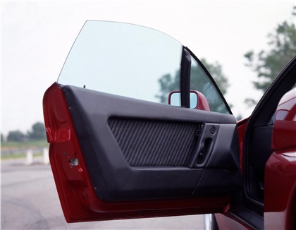 Alfa Romeo Proteo Concept, 1991