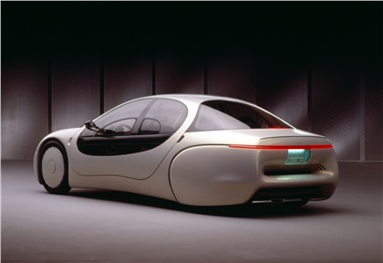GM Ultralite Concept, 1992