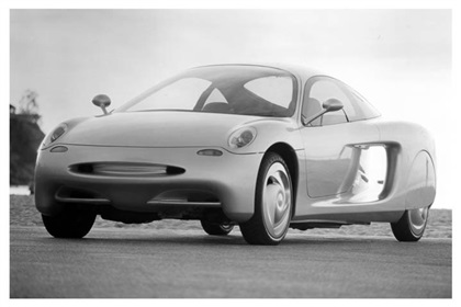 Chrysler Aviat, 1994
