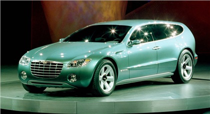 Chrysler Citadel, 1999
