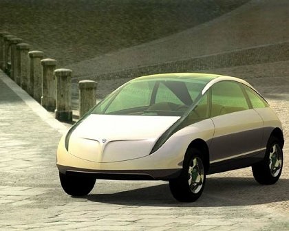 Lancia Nea (I.DE.A), 2000