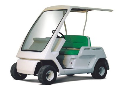 Lada Golf (1004T), 2001