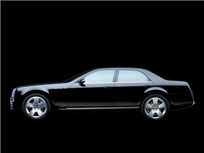 Ford 427 Concept, 2003
