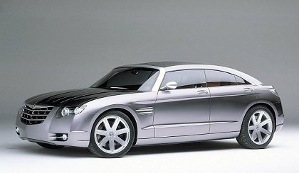 Chrysler Airflite, 2003