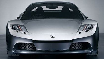 Honda HSC, 2003