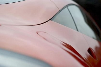 Mitsubishi Eclipse Concept-E, 2004